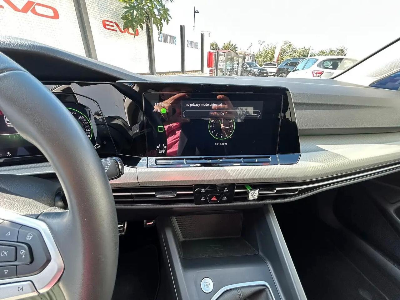 Volkswagen Golf VIII 2.0 TDI Style 115 CV