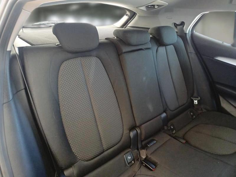 BMW X2 XDRIVE 25E BUSINESS X AUTOMATICO SUV