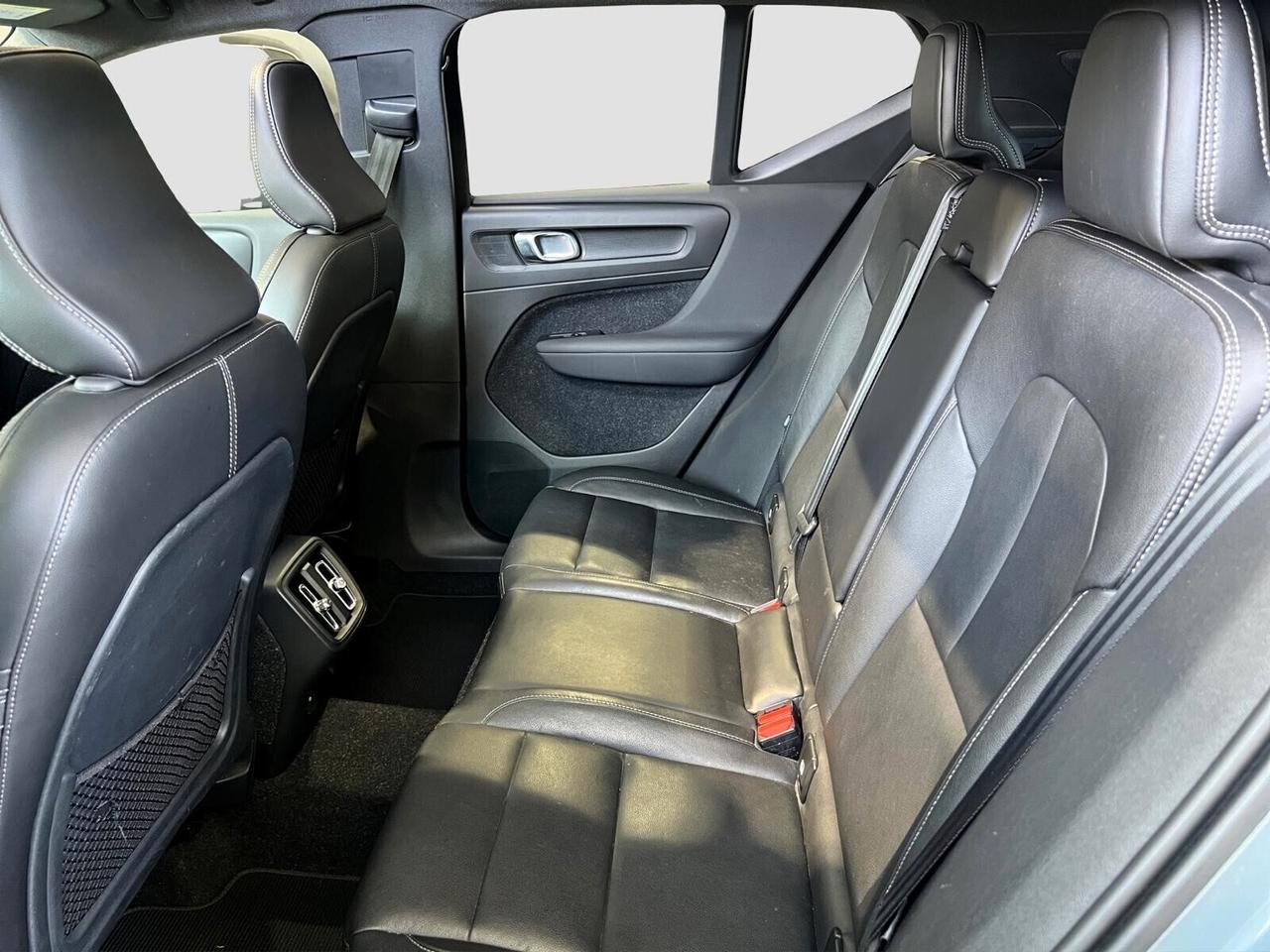Volvo XC40 D3 AWD Geartronic R-design