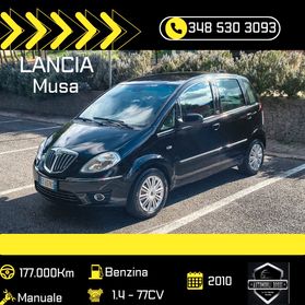 Lancia MUSA 1.4 Diva