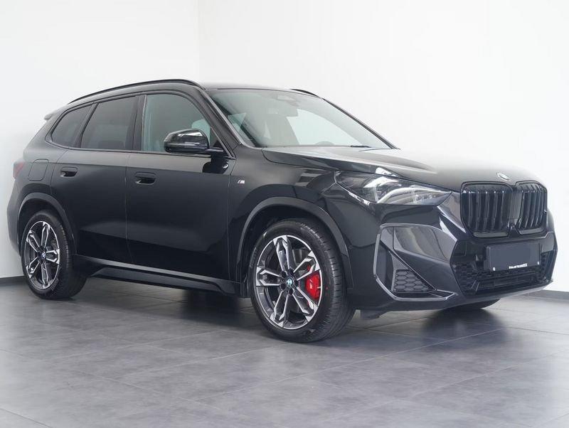 BMW X1 X1 xDrive 23i Msport PRO Camera 360° Black Pack 19"