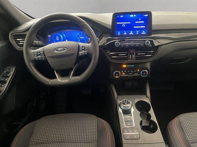 Ford Kuga Kuga 2.0 ecoblue ST-Line 2wd 120cv auto