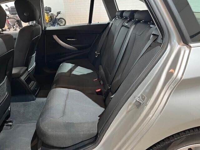 BMW 318 d Touring Sport *AUTOMATICA*