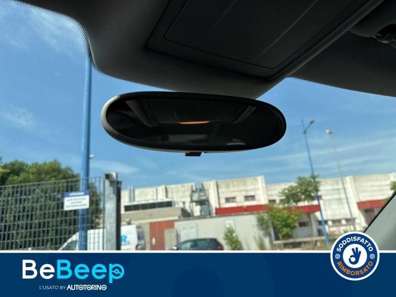 Audi A1 SPORTBACK 1.2 TFSI ATTRACTION