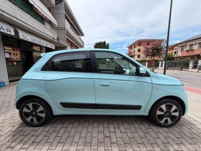 RENAULT Twingo La Parisienne AUTOMATICA