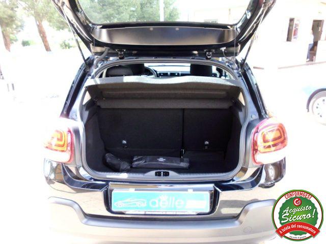 CITROEN C3 BlueHDi 100 S&S Shine