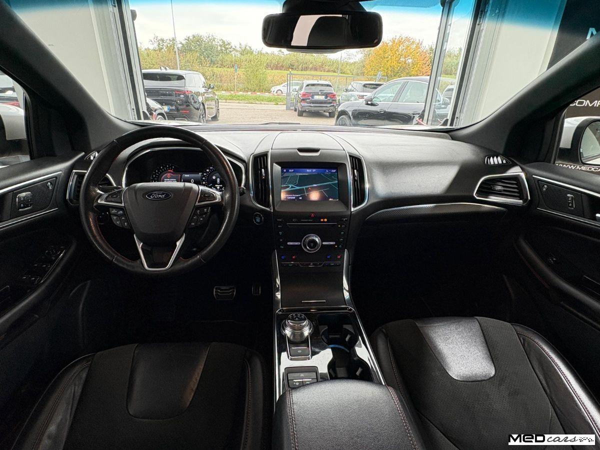 FORD - Edge - 2.0 EcoBlue 238CV AWD S&S aut. ST-Line