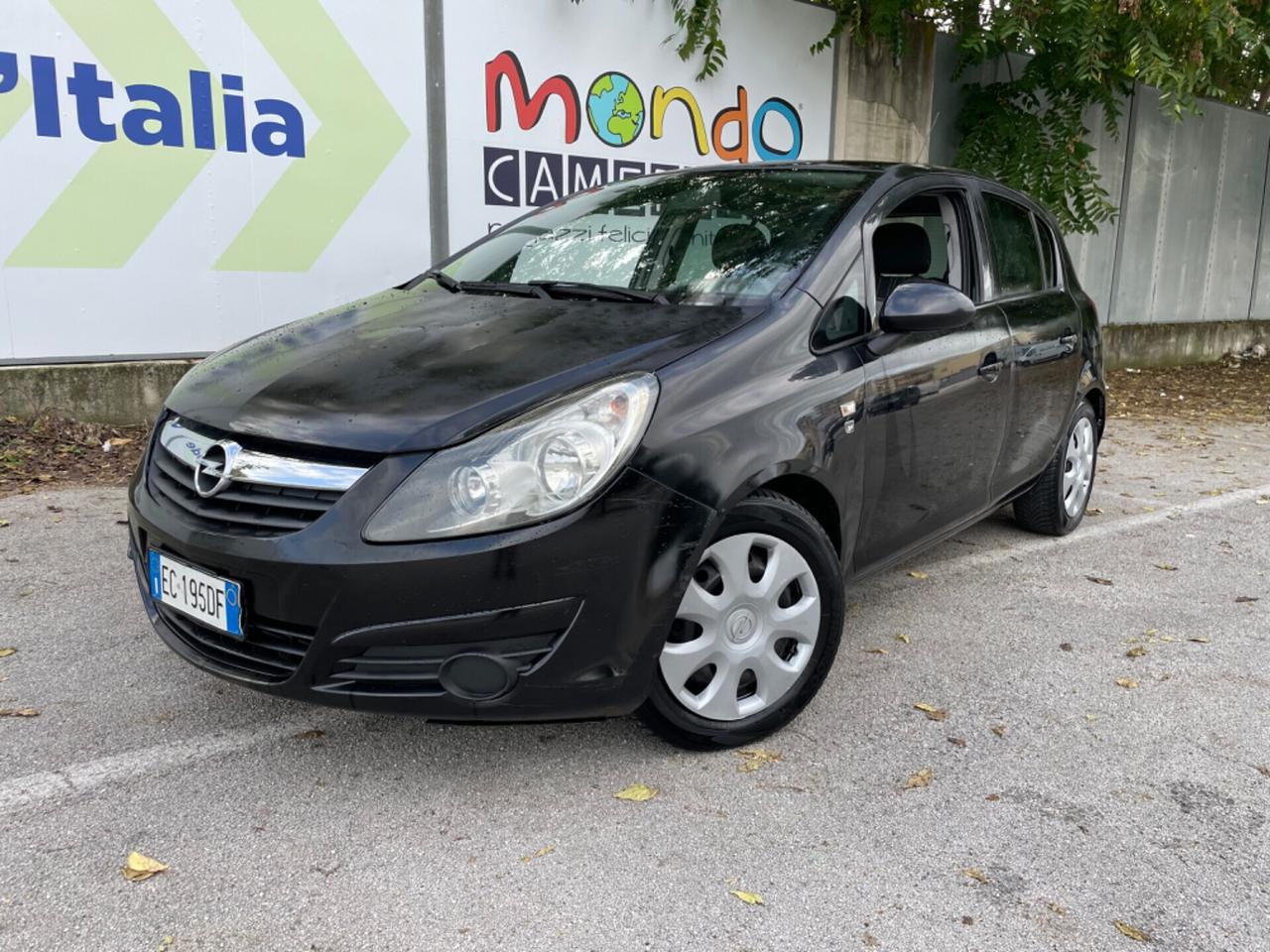 Opel Corsa Restayling 1.3M.jet 75cv 5 porteCosmo