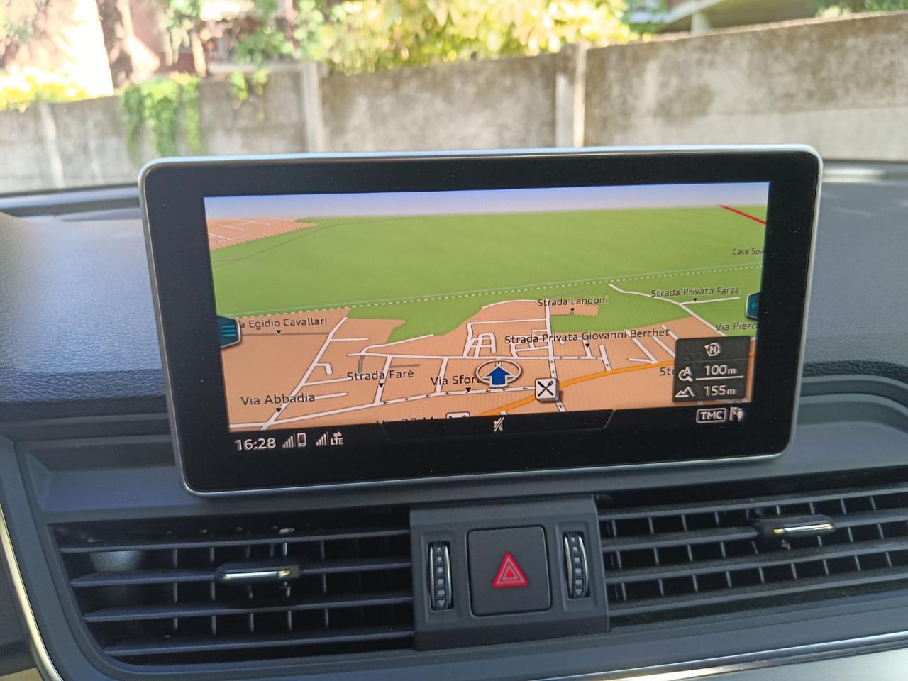 Audi Q5 S Line Plus 2.0 40 TDI #10559