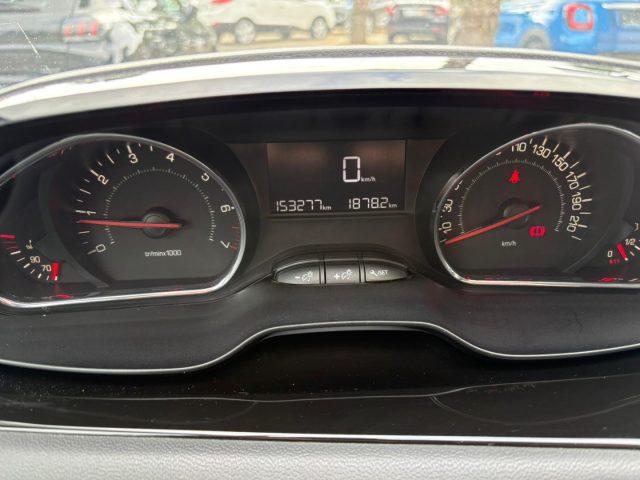 PEUGEOT 208 PureTech 82 5 porte