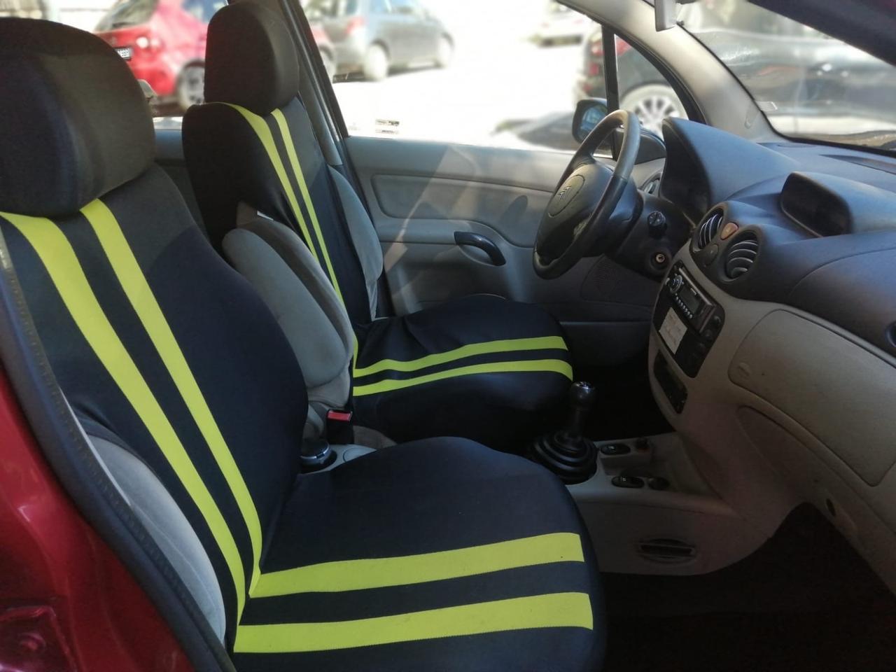 Citroen C3 1.1 Classique