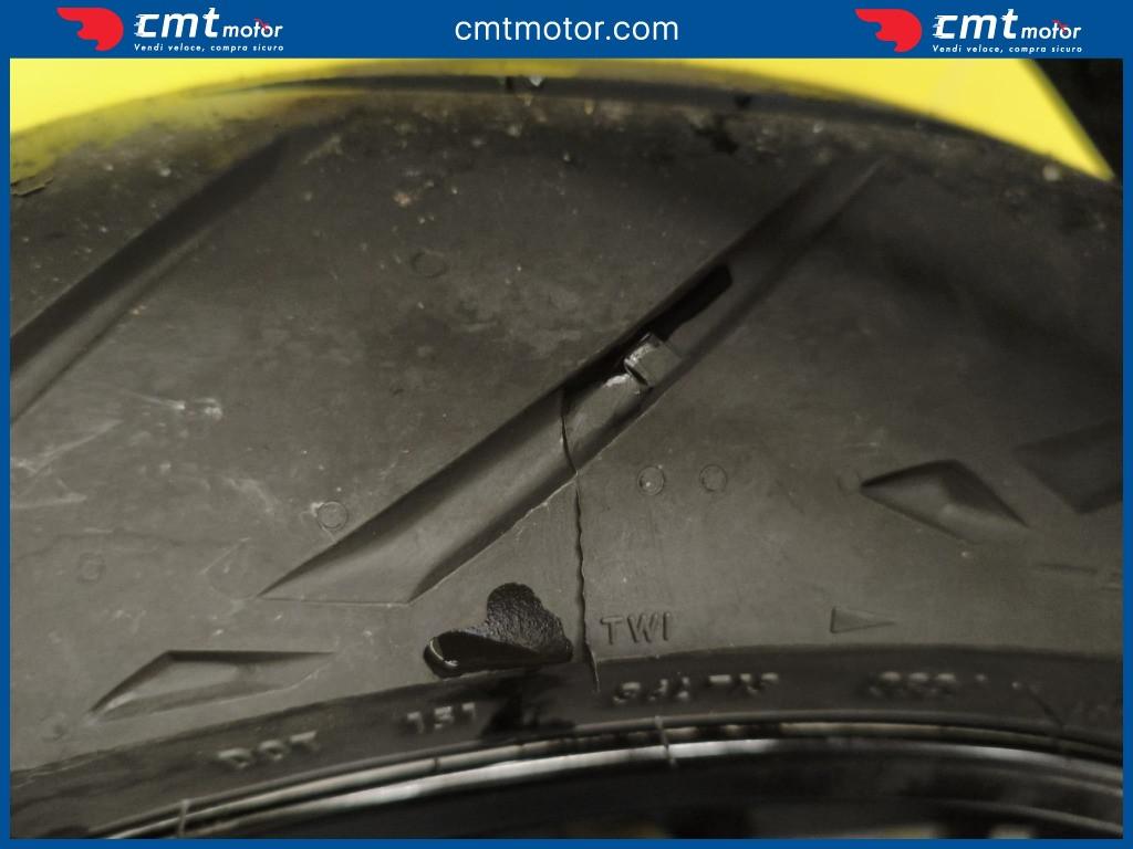 Suzuki GSF 650 Bandit - 2005