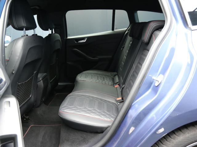 FORD Focus 1.0 EcoBoost Hybrid 125 CV SW ST-Line X