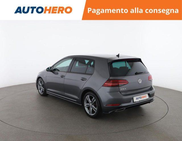VOLKSWAGEN Golf 1.5 TSI ACT DSG 5p. Sport BlueMotion Technology