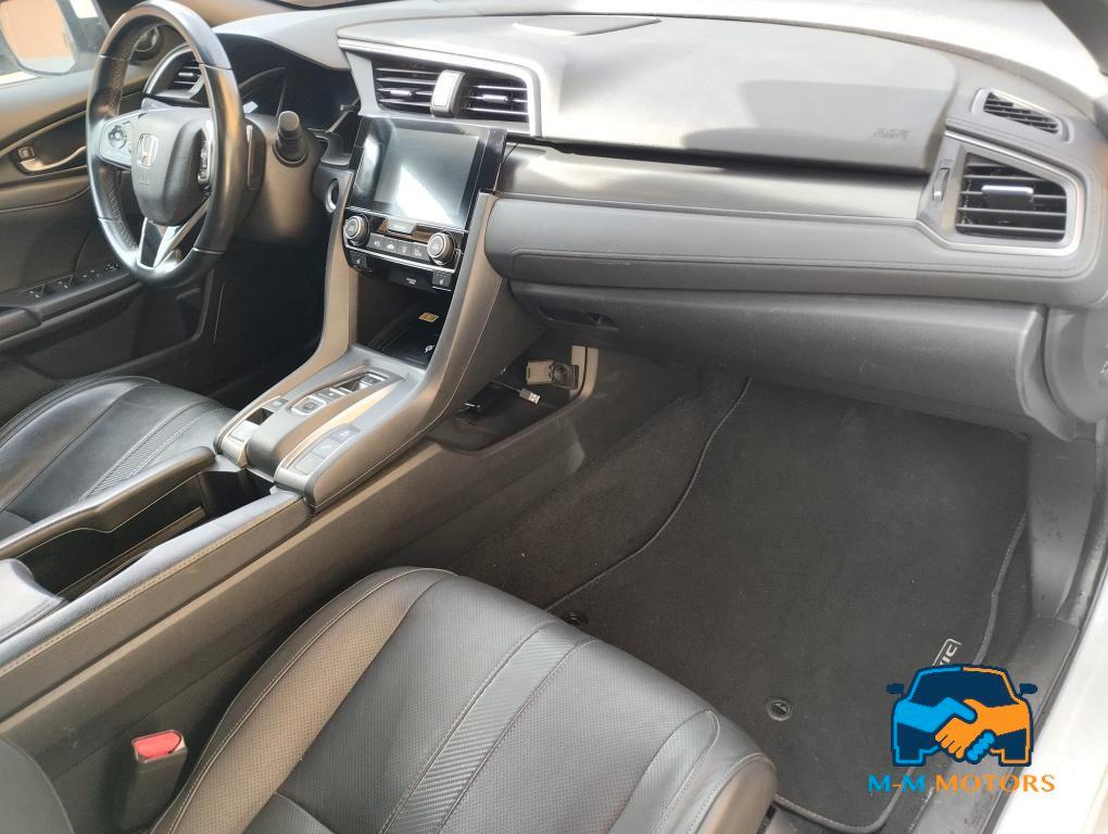 Honda Civic 5 Porte Civic 5p 1.6 Executive Premium auto