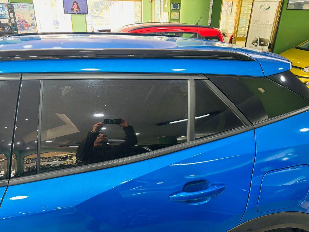 Peugeot 2008 1.5 BlueHDi 110 S&S Allure Pack