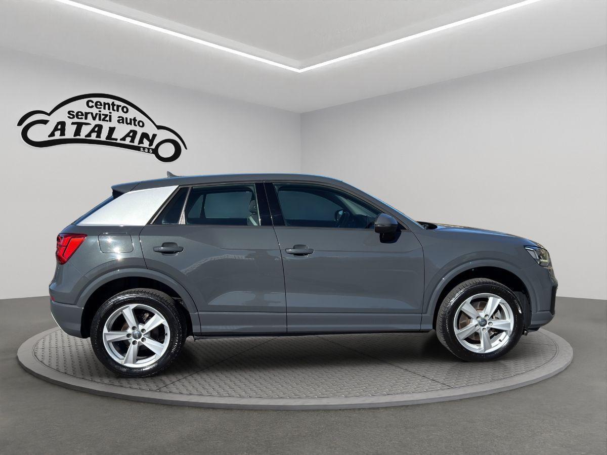 AUDI - Q2 - 1.6 TDI 116CV S line Edition
