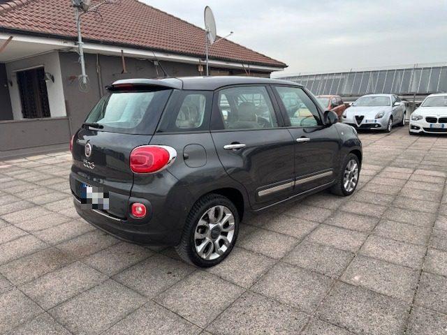 FIAT 500L 1.6 Multijet 105 CV Panoramic Edition
