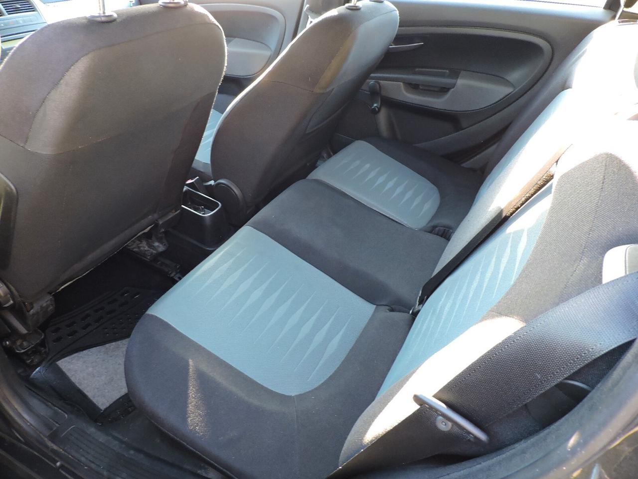 Fiat Grande Punto 1.3 MJT 75 CV 5 porte Dynamic