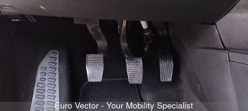 FIAT 500X 500X 1.3 MultiJet 95 CV City Cross