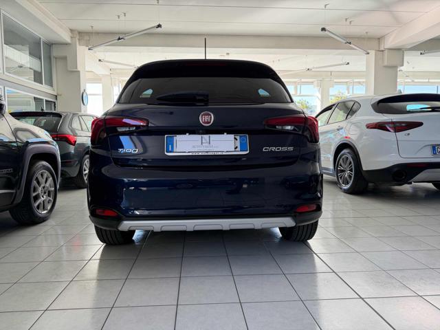 FIAT Tipo 1.0 5 porte Cross