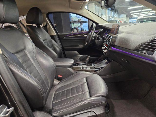 BMW X4 xDrive20d xLine