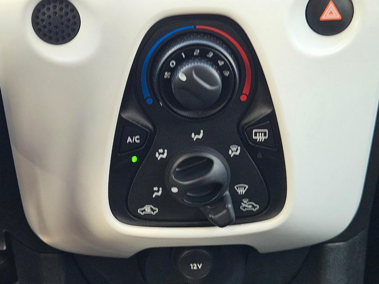 Peugeot 108 5 Porte 108 5p 1.0 vti Allure E6