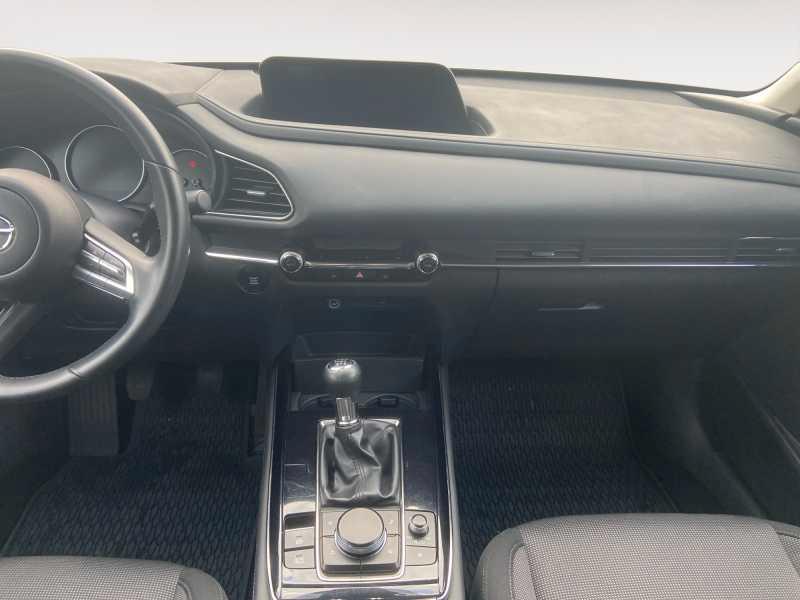 MAZDA CX-30 2.0 m-hybrid Exclusive 2wd 122cv 6mt