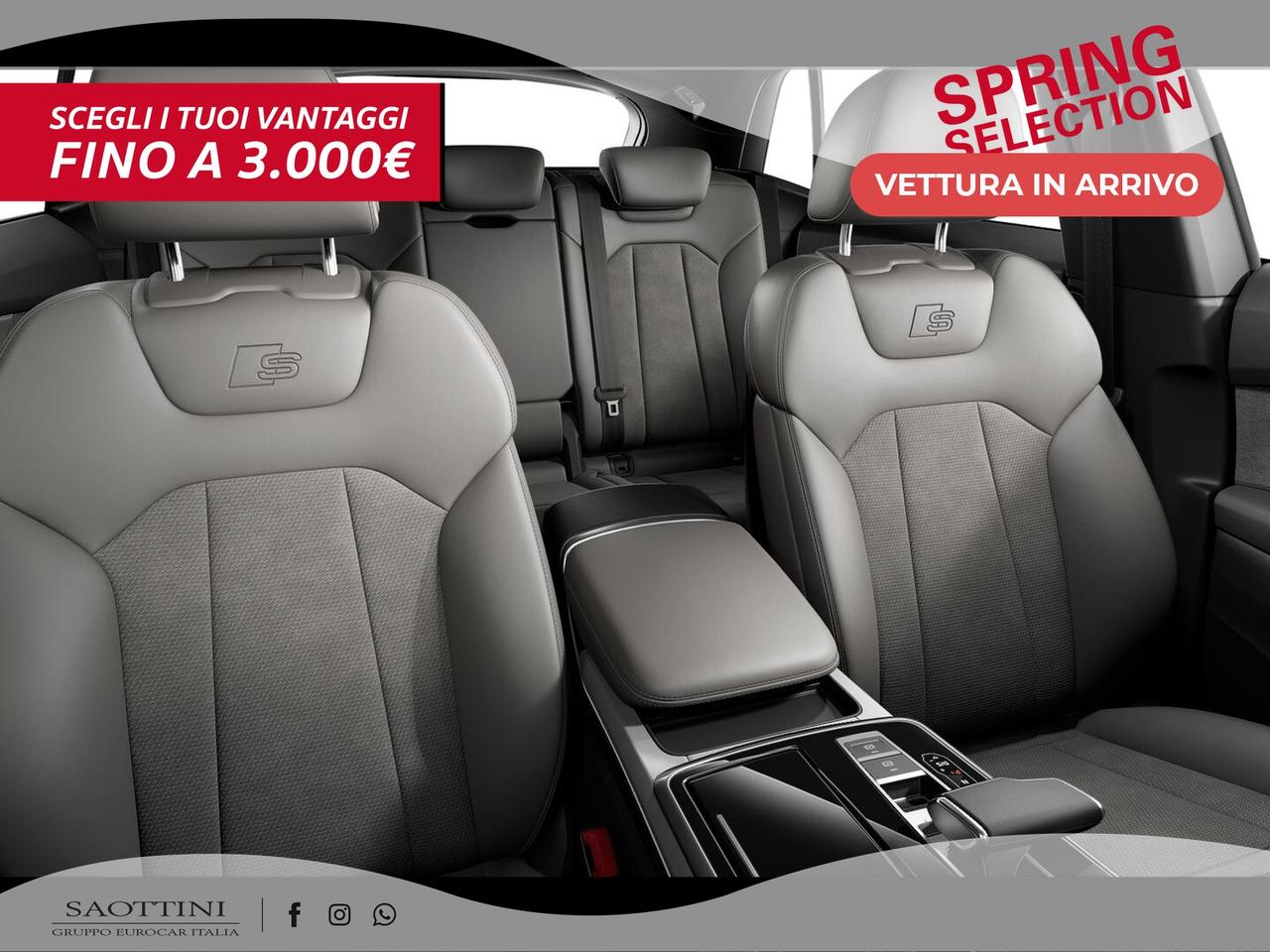 45 3.0 TDI S line edition quattro Tiptronic