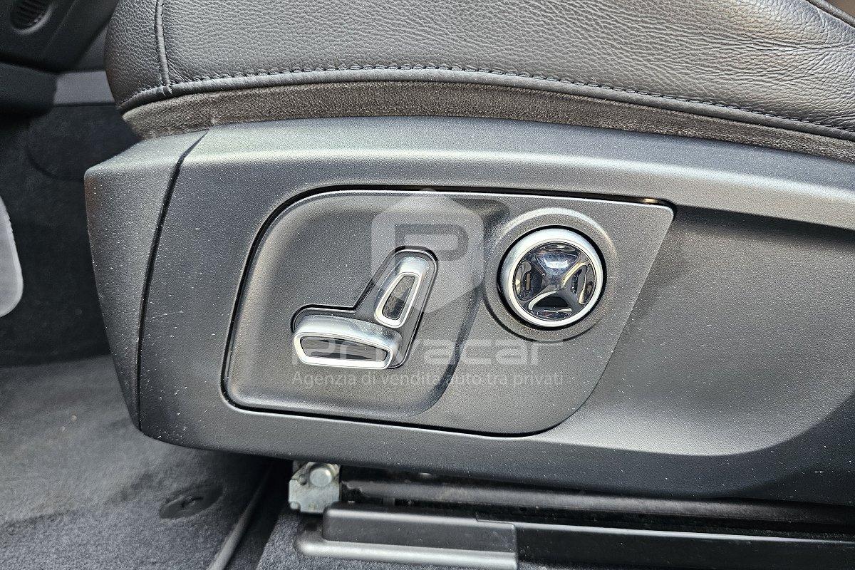 MASERATI Levante V6 AWD Gransport