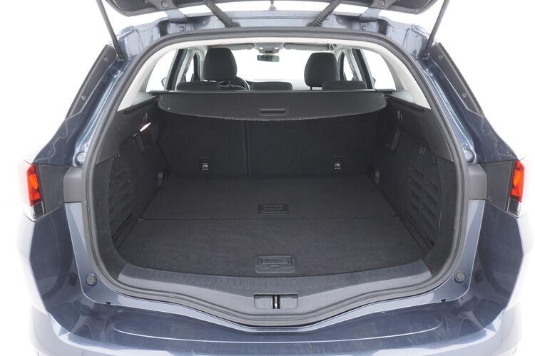 Renault Megane Sporter Business BR865255 1.5 Diesel 116CV