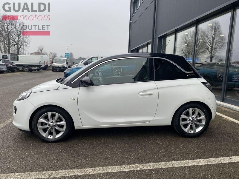 Opel Adam 1.2 70 CV Glam