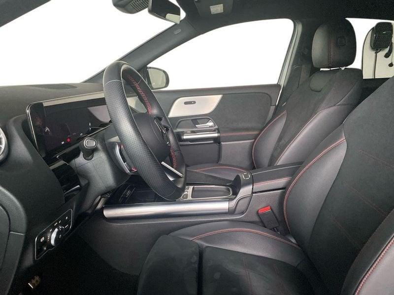 Mercedes-Benz GLA GLA 200 d Automatic AMG Line Advanced Plus