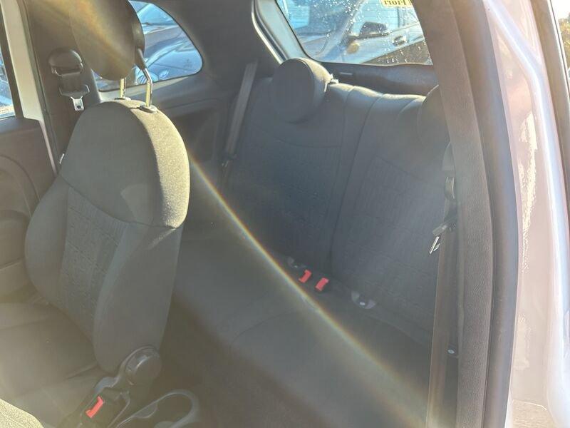 FIAT 500 III 2015 1.0 hybrid Dolcevita 70cv