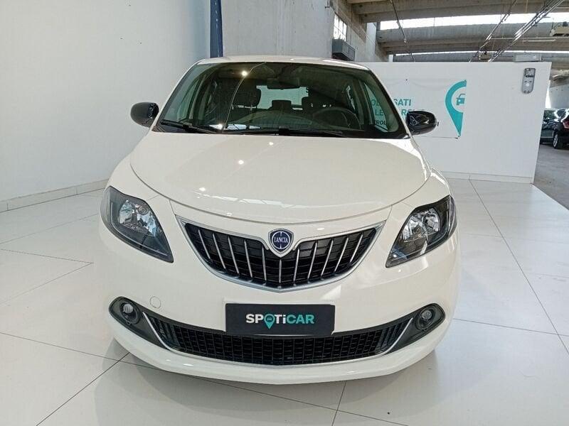 Lancia Ypsilon 1.0 FireFly 5 porte S&S Hybryd Gold