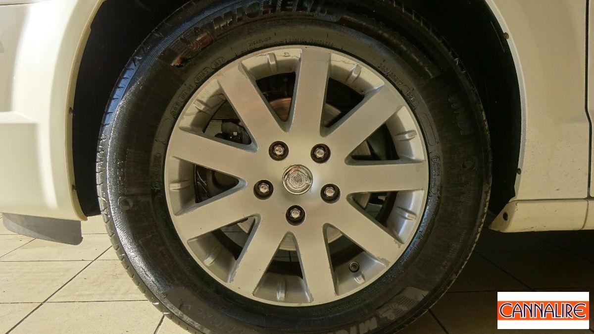 CHRYSLER - Grand Voyager