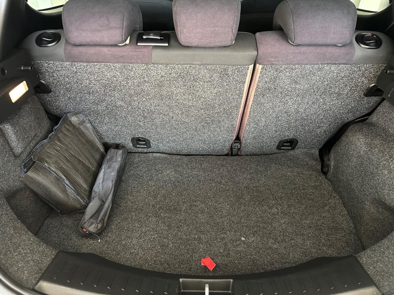 Lancia Ypsilon 1.2 69 CV 5 porte GPL Ecochic Platinum