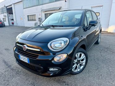 Fiat 500X 1.6mtj 120cv 2015 120.000km euro6