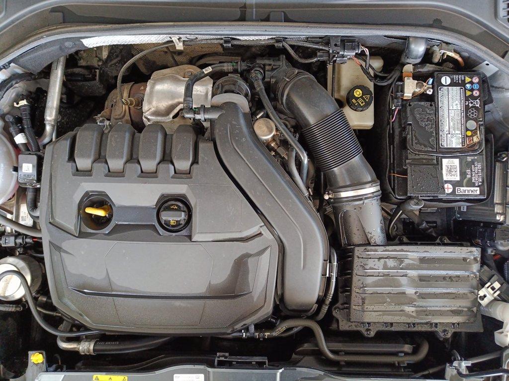 VOLKSWAGEN T-roc 1.5 tsi style del 2022