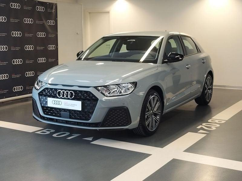 Audi A1 Sportback 30 TFSI Business