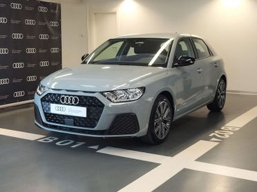 Audi A1 Sportback 30 TFSI Business