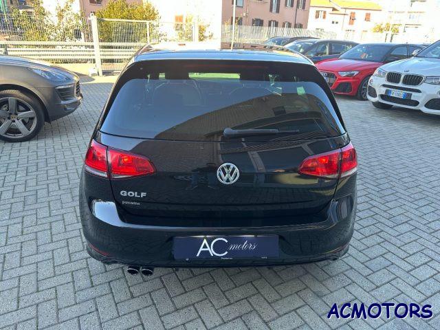 VOLKSWAGEN Golf 1.4 TSI ACT 3p. Sport Edition BlueMotion Tech.