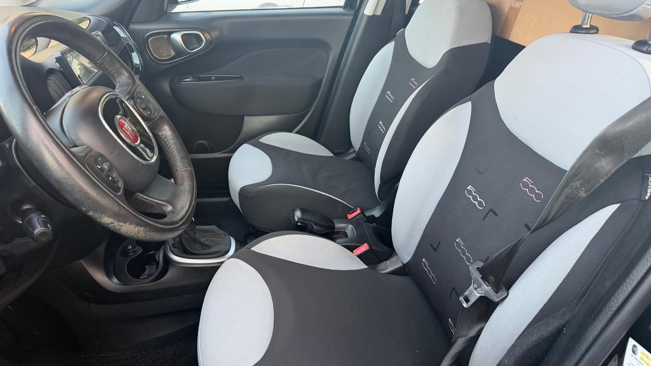 Fiat 500L 1.4 95 CV Pop Star