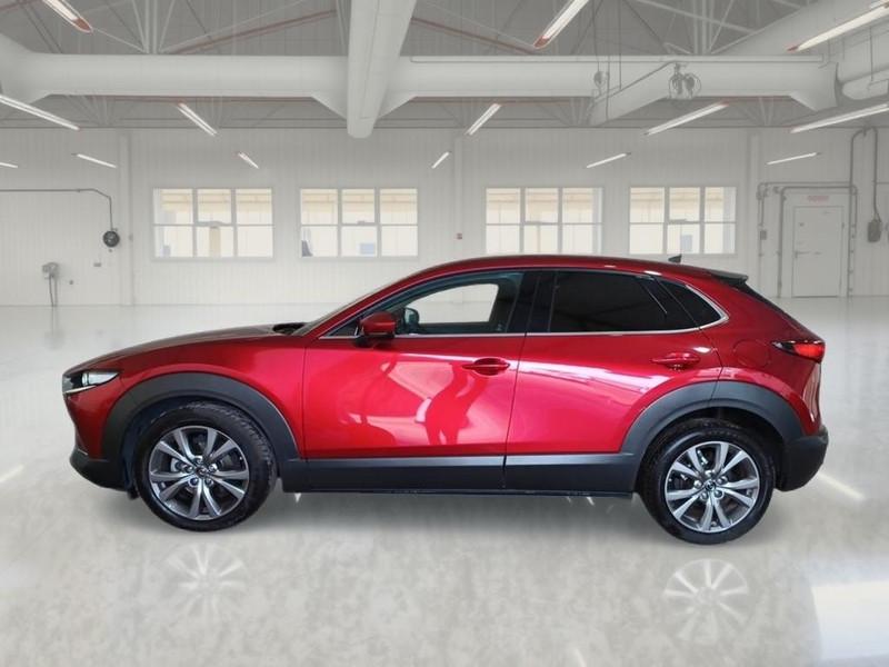 MAZDA CX-30 2.0L SKYACTIV-X 186 CV MILD HYBRID EXCEED AUTO SUV