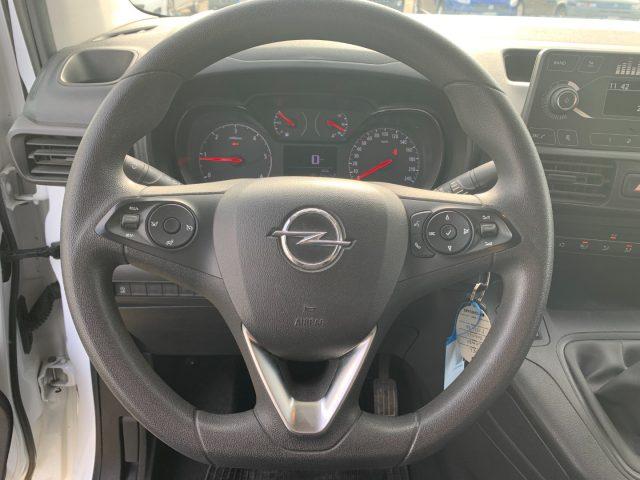 OPEL Combo Cargo XL 1.6 Diesel 100CV S&S PL 950kg