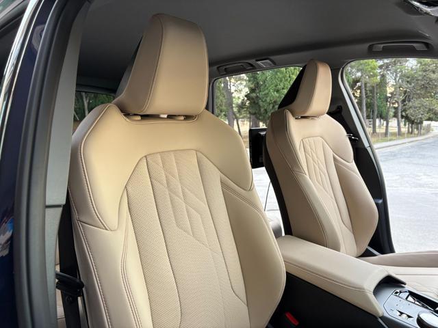 BMW X3 xDrive20d 48V CERCHI DA 20''-HARMAN/KARDON