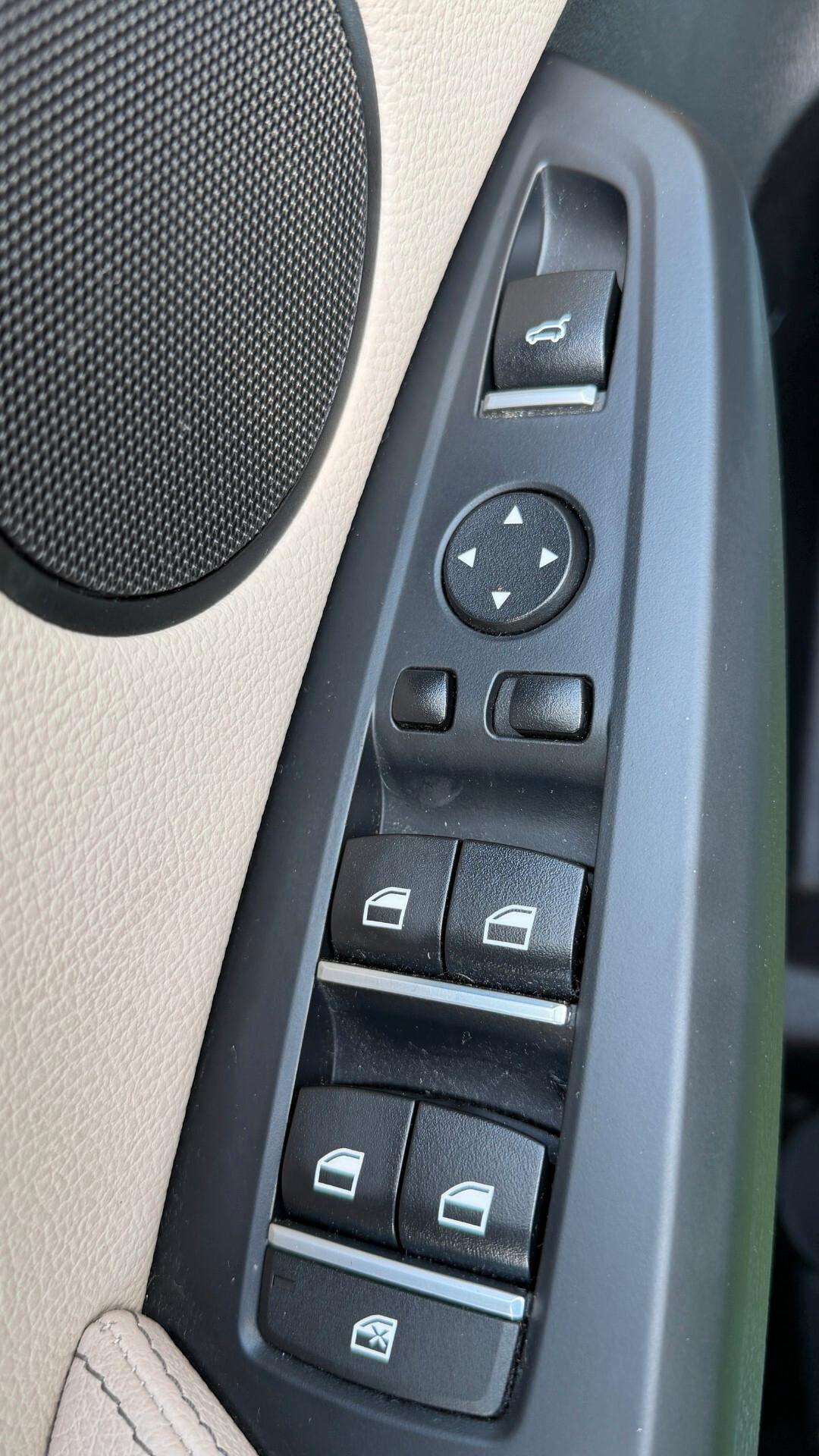 Bmw X4 AUTOMATICA xDrive30dA 258CV GARANZIA 12 MESI