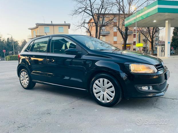 Volkswagen Touran 1.6 TDI bluemotion