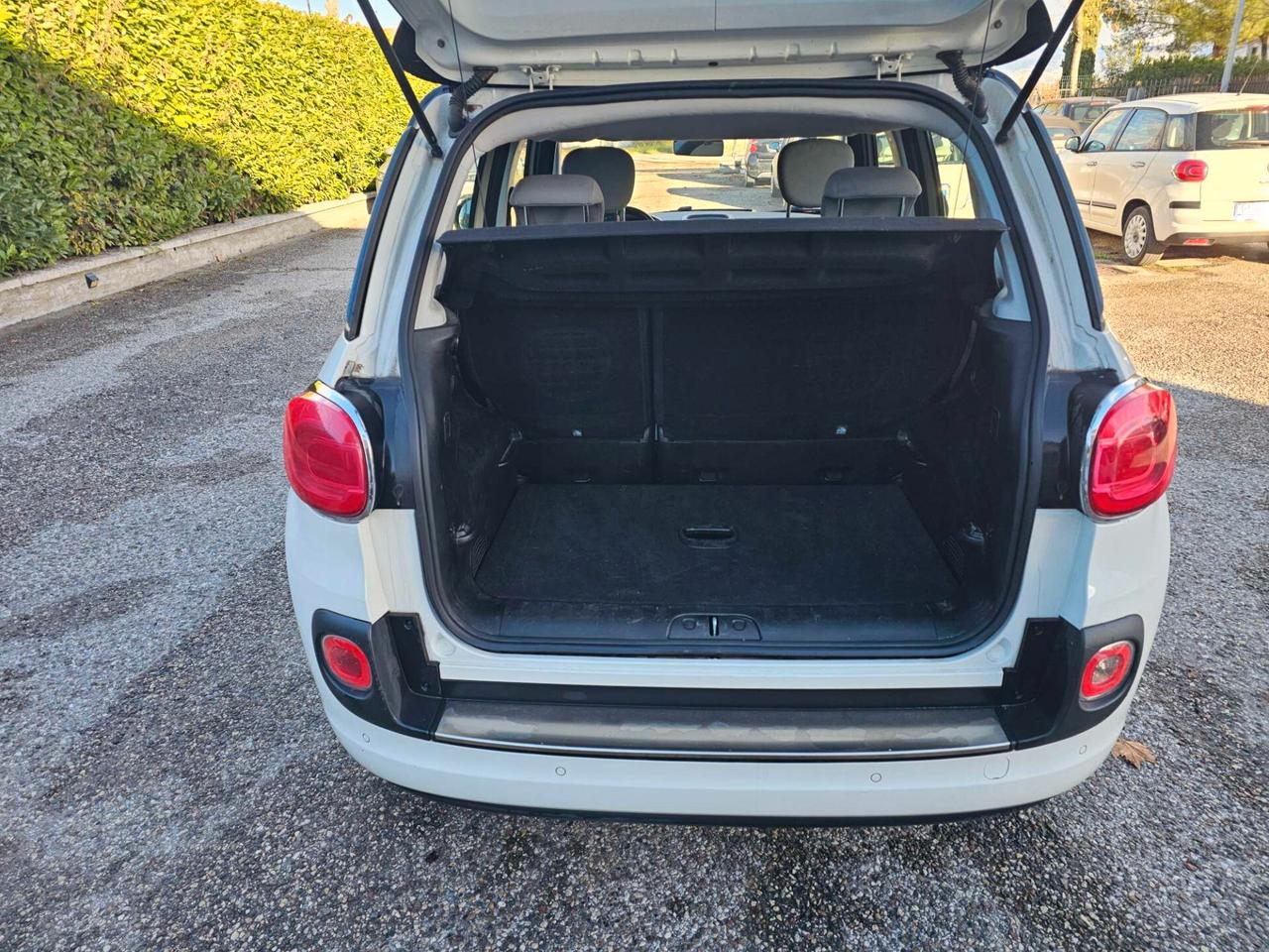 Fiat 500L 1.4 95 CV Lounge GPL