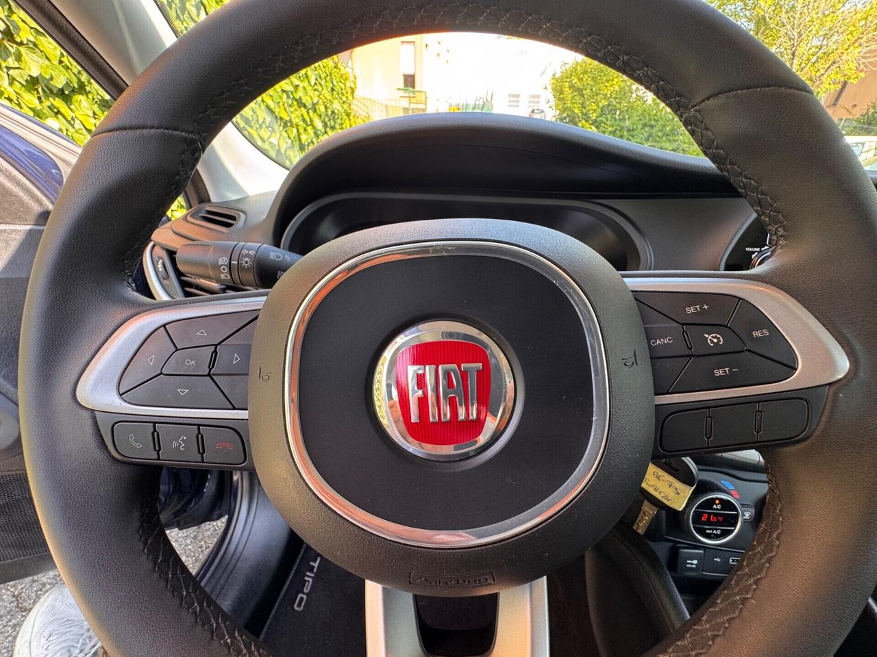 Fiat Tipo 1.6 Mjt 4 porte easy